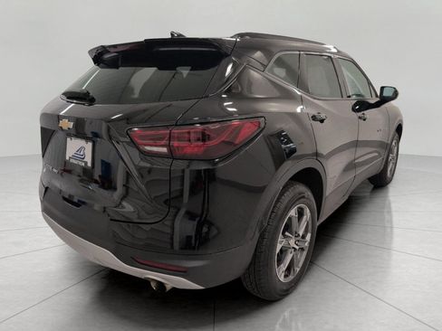 Used 2023 Chevrolet Blazer LT w/ Convenience Package AWD/4WD image 19