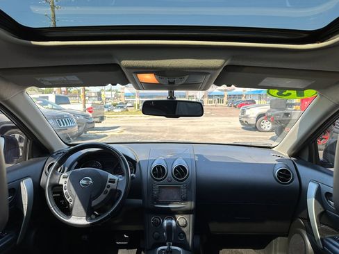 Used 2013 Nissan Rogue SL FWD image 11
