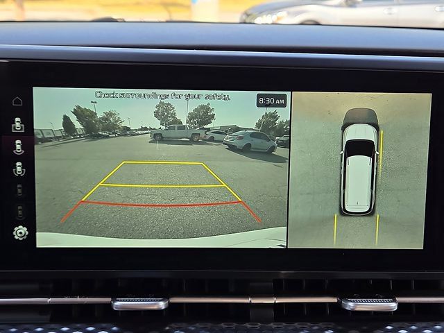 Used 2024 Kia Carnival SX Prestige FWD image 20