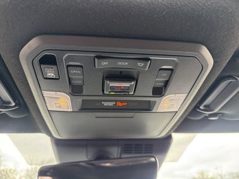 New 2026 Toyota 4Runner TRD Off-Road Premium image 25