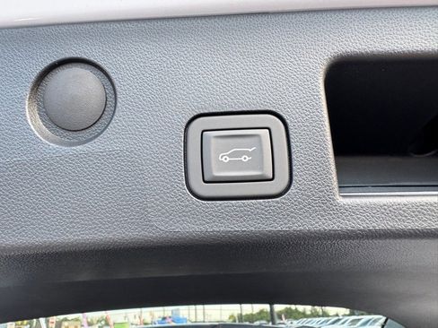 New 2026 Chevrolet Equinox RS image 15