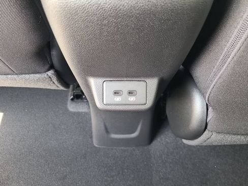 New 2027 Chevrolet Bolt LT FWD image 15