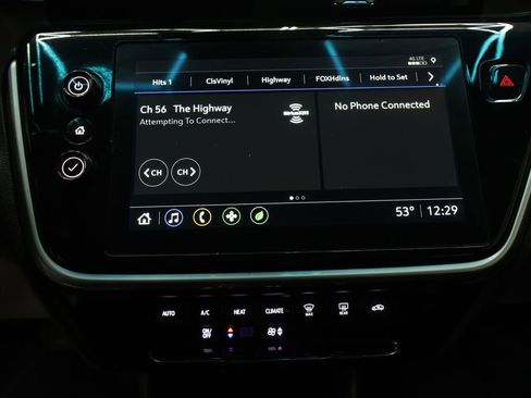 Used 2023 Chevrolet Bolt LT w/ Driver Confidence Package FWD image 19
