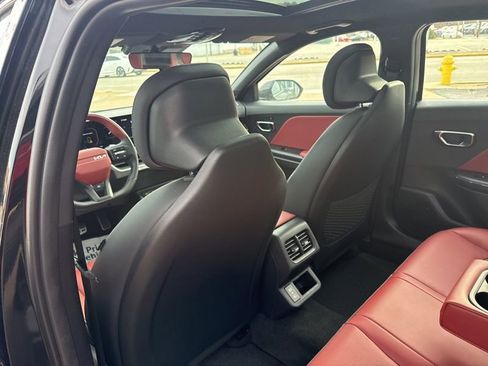 New 2025 Kia K4 GT-Line Turbo image 18
