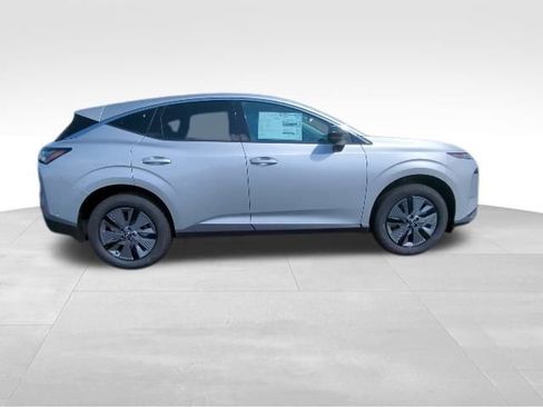 New 2025 Nissan Murano SL image 9
