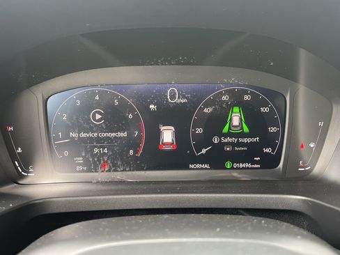Used 2026 Honda Passport TrailSport image 30