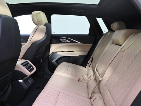 New 2025 Cadillac Lyriq Sport w/ Nappa Leather Package AWD/4WD image 20