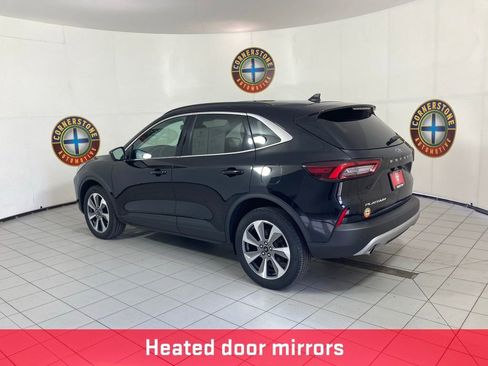 Used 2024 Ford Escape Platinum image 23