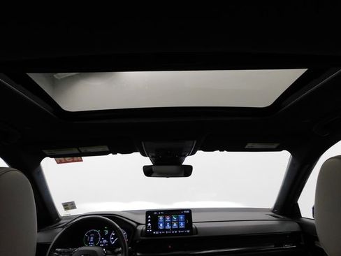 Used 2023 Honda CR-V Sport Touring image 24