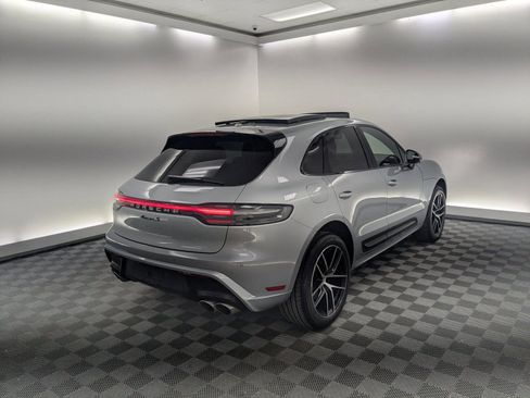 Used 2024 Porsche Macan S image 6