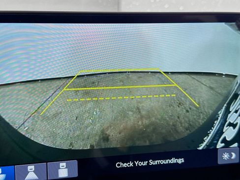 New 2026 Honda CR-V LX image 15