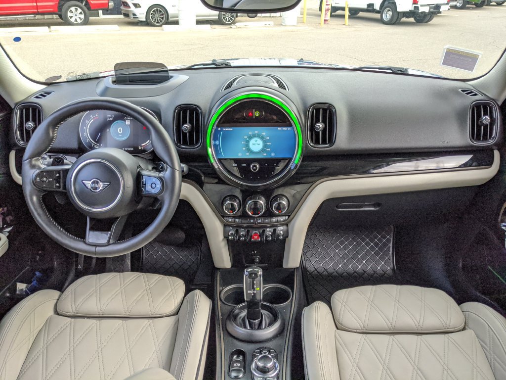 Used 2024 MINI Cooper Countryman S AWD/4WD image 7