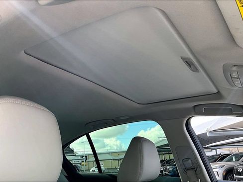 Certified 2023 INFINITI Q50 Luxe w/ Cargo Package RWD image 20