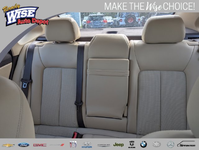 Used 2015 Buick Verano FWD image 17