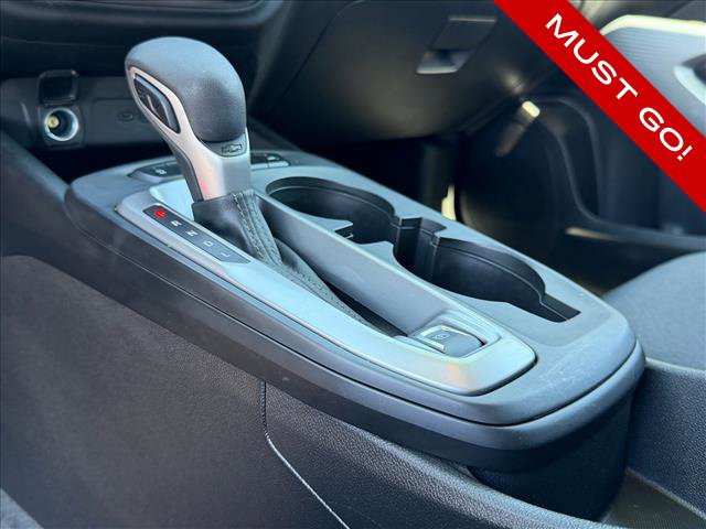 Certified 2026 Chevrolet Trax LS FWD image 20