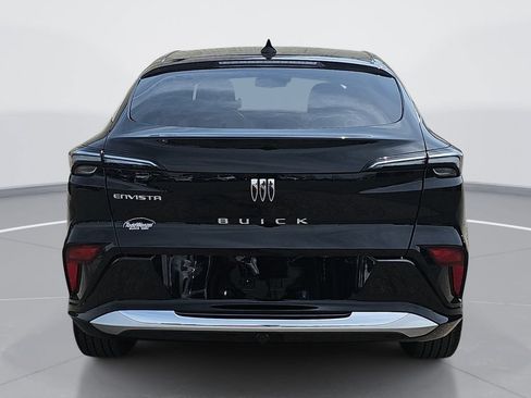 Used 2026 Buick Envista Avenir FWD image 5