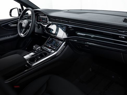 New 2026 Audi Q7 3.0T Premium Plus image 13