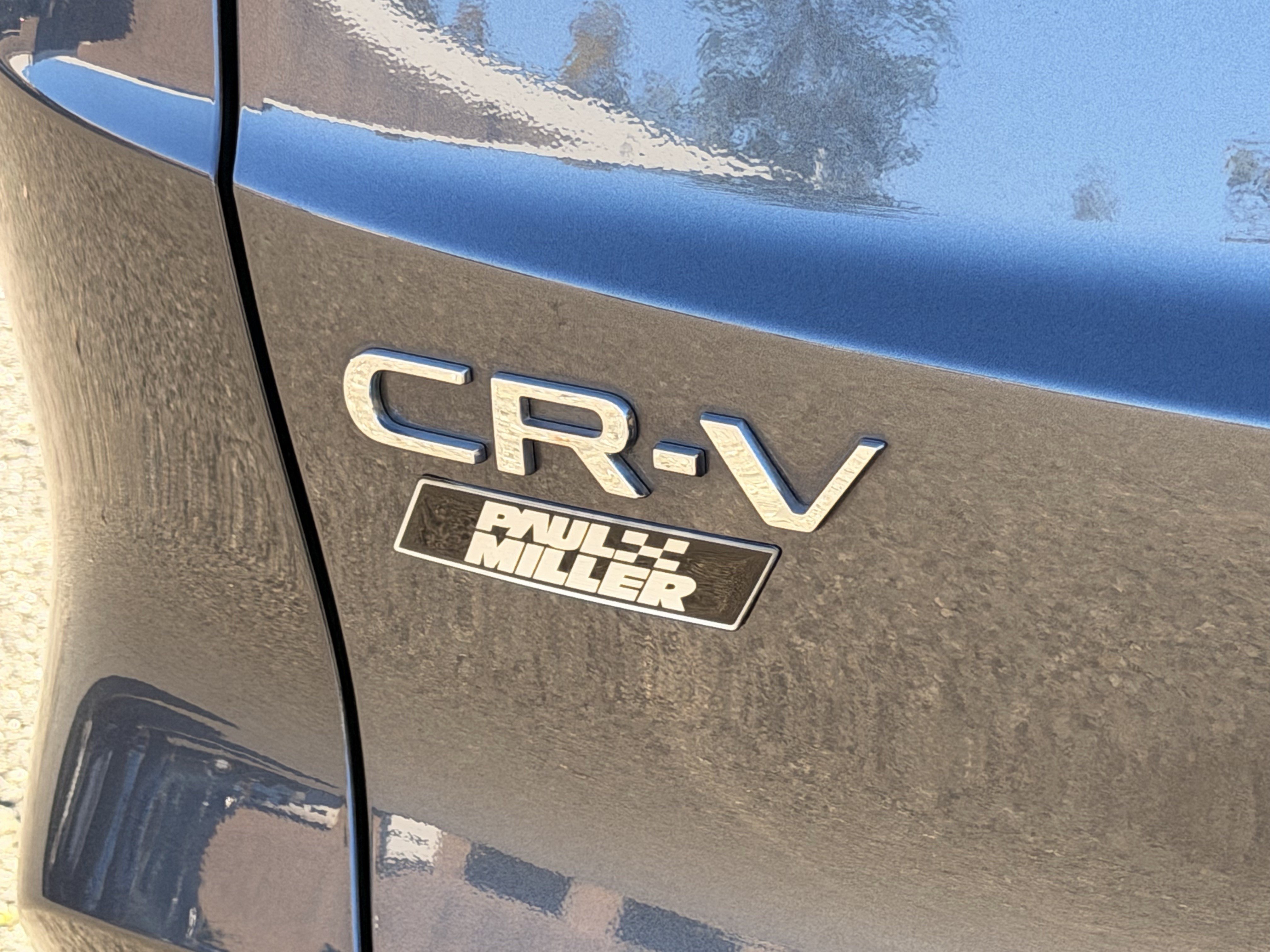 Used 2024 Honda CR-V EX-L image 26