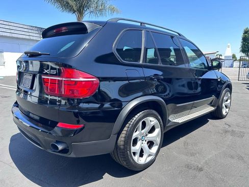 Used 2011 BMW X5 xDrive35i AWD/4WD image 18