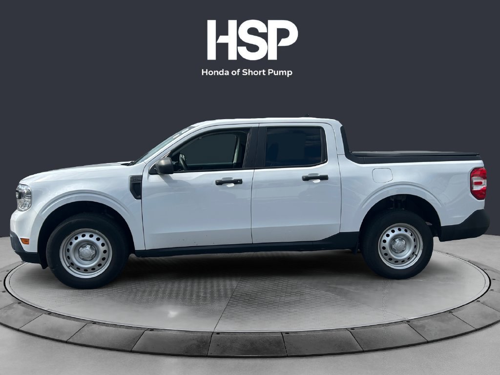 Used 2022 Ford Maverick XL FWD image 2