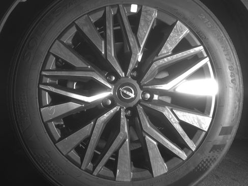 Used 2025 Nissan Altima 2.5 SV image 12