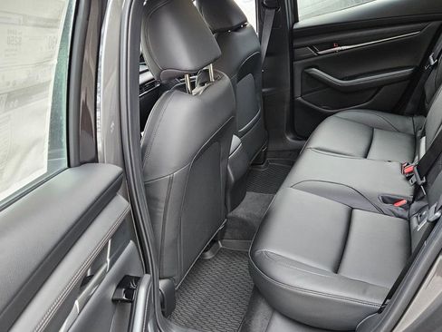 New 2026 MAZDA MAZDA3 s Sport image 7