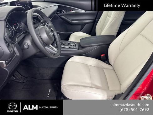 New 2026 MAZDA CX-30 AWD 2.5 S w/ Premium Package image 10