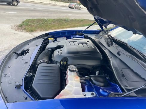 Used 2022 Dodge Charger GT RWD image 10