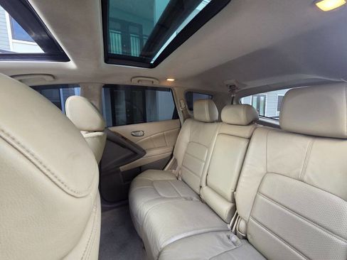 Used 2013 Nissan Murano LE w/ Platinum Pkg image 36