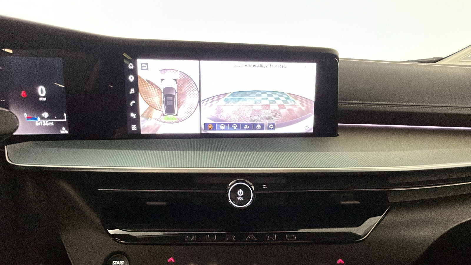 Used 2026 Nissan Murano SL AWD/4WD image 28