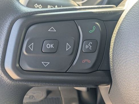 New 2026 Jeep Gladiator Sport AWD/4WD image 17