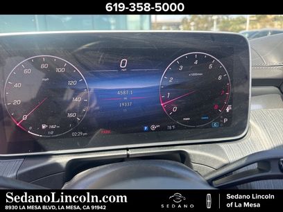 Used 2025 Mercedes-Benz C 300 Sedan