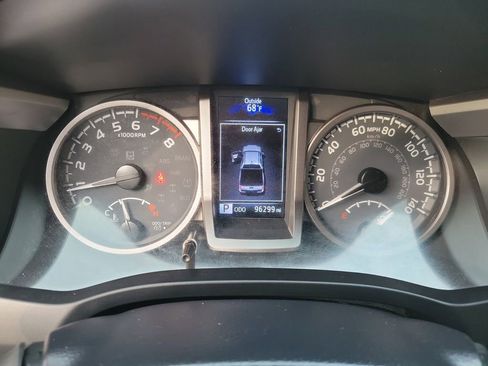 Used 2023 Toyota Tacoma SR5 image 26