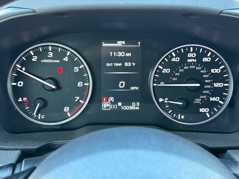 Certified 2024 Subaru Crosstrek 2.0i Premium image 20