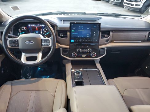 Certified 2024 Ford Expedition Max Limited image 23