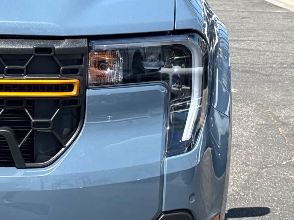 New 2026 Ford Maverick Tremor AWD/4WD image 15