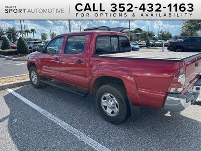 Used 2014 Toyota Tacoma PreRunner