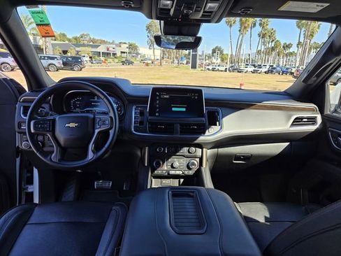 Used 2023 Chevrolet Suburban High Country w/ Max Trailering Package image 17