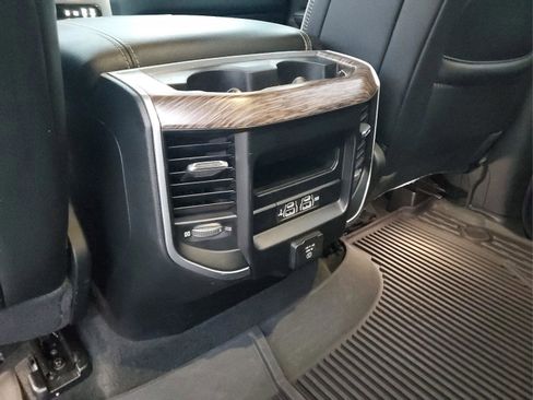 Certified 2020 RAM 1500 Laramie image 11