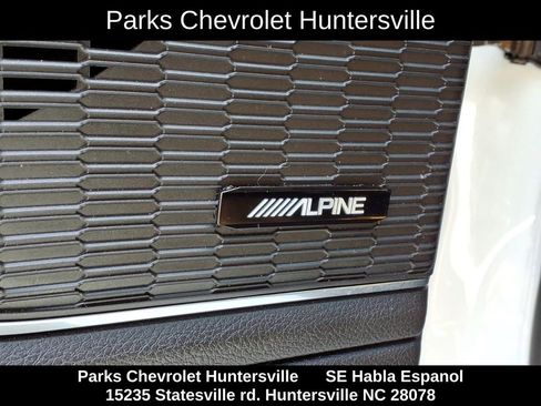 Used 2023 Jeep Grand Cherokee L Summit w/ Advanced Protech Group IV AWD/4WD image 23