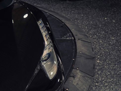 Used 2012 Ferrari 458 Italia Coupe image 12