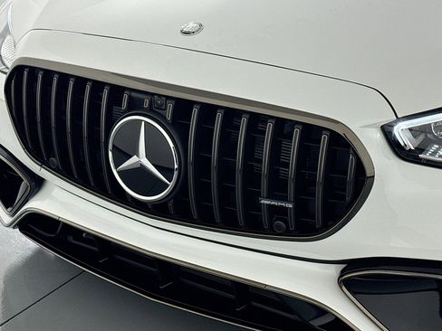 New 2026 Mercedes-Benz S 63 AMG S image 12