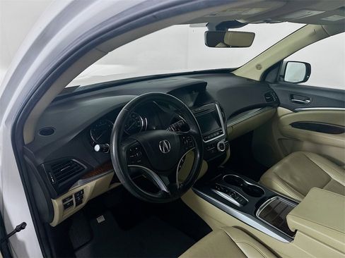 Used 2020 Acura MDX FWD image 31