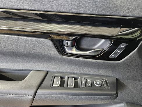 New 2026 Honda CR-V EX-L image 30