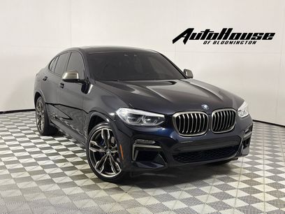 Used 2019 BMW X4 M40i w/ Premium Package
