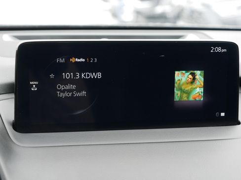 Used 2023 MAZDA CX-9 Touring Plus image 22