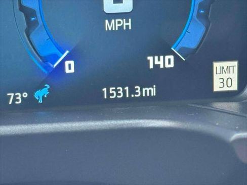 Used 2026 Ford Bronco Sport Badlands w/ Badlands Tech Package AWD/4WD image 29