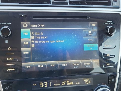 Used 2018 Subaru Outback 2.5i Limited AWD/4WD image 19
