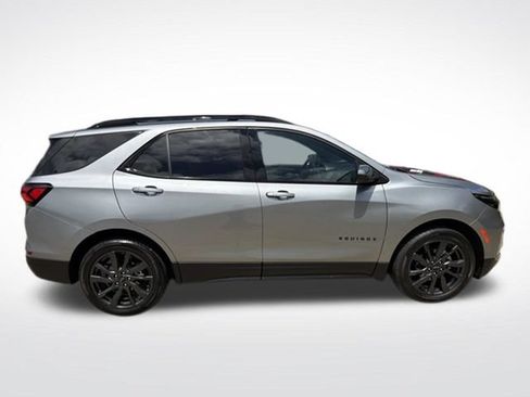 Used 2024 Chevrolet Equinox RS FWD image 9