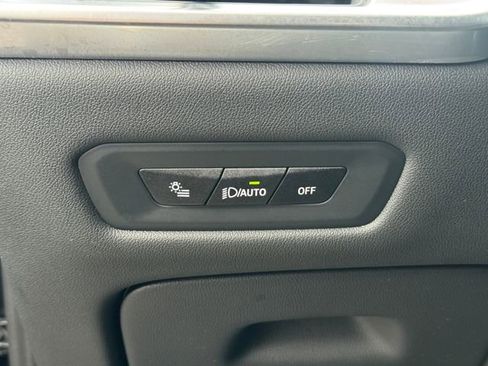 Certified 2024 BMW X5 xDrive40i w/ M Sport Package image 16